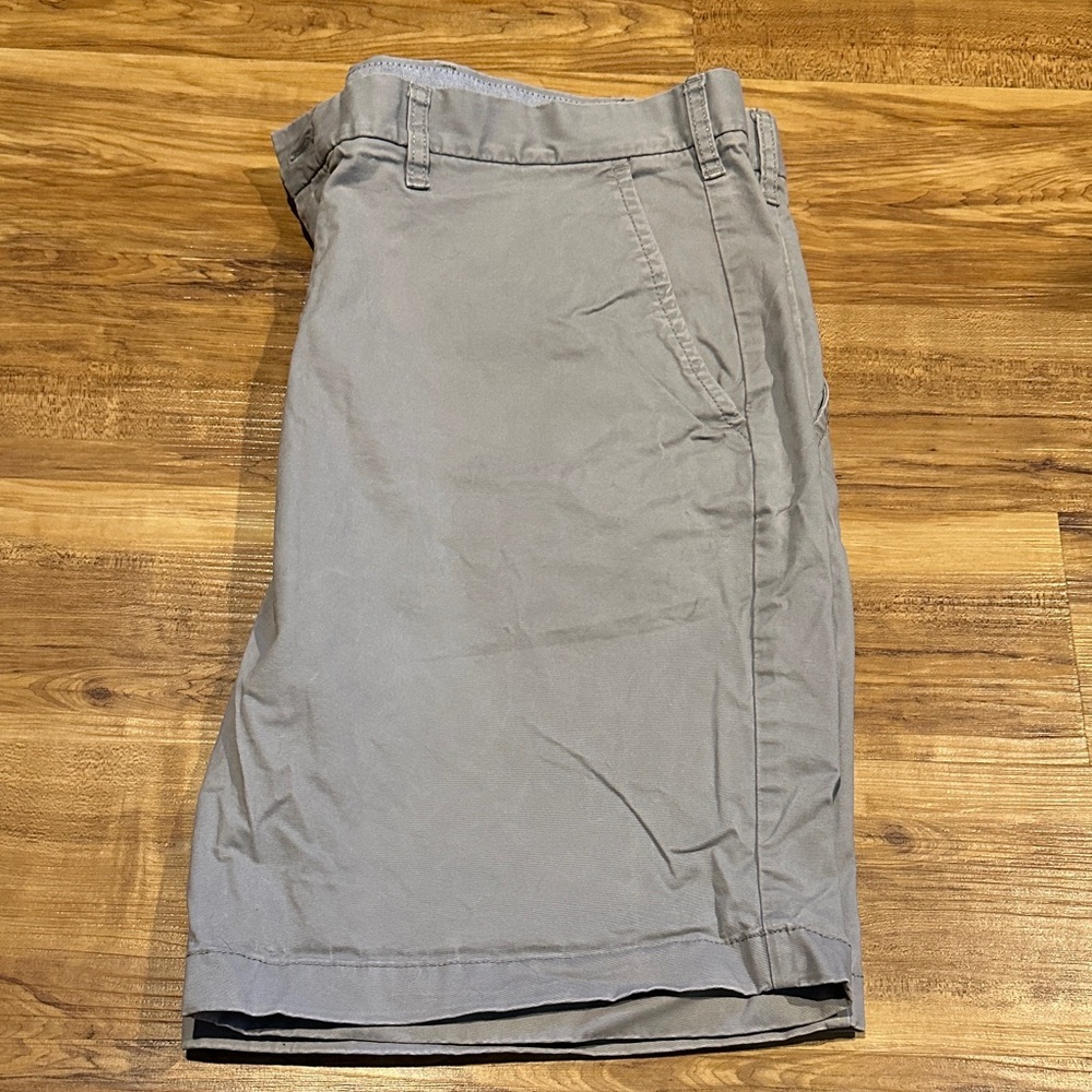 Tommy Hilfiger Men's Gray Shorts